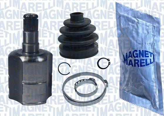 Magneti Marelli 302009100084