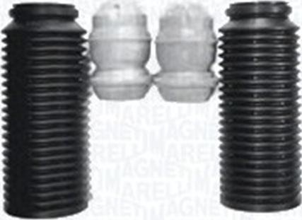 Magneti Marelli 310116110001 - PUTEKĻU GUMIJA