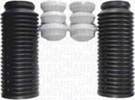 Magneti Marelli 310116110006 - PUTEKĻU GUMIJA
