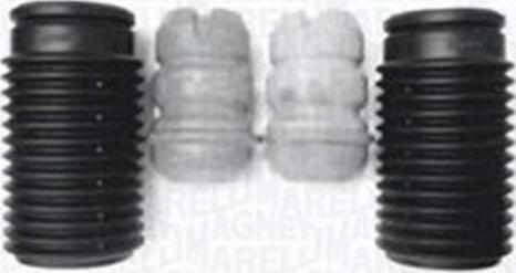 Magneti Marelli 310116110009 - PUTEKĻU GUMIJA