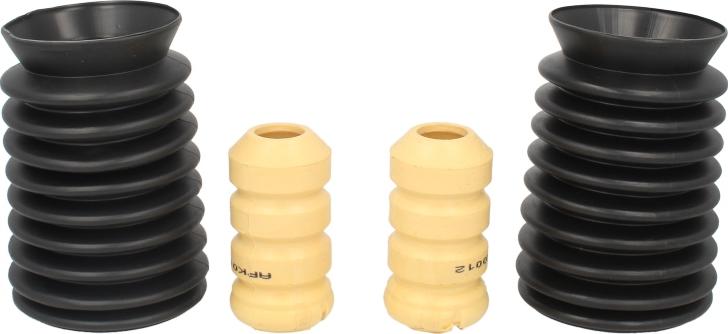 Magneti Marelli 310116110012 - PUTEKĻU GUMIJA