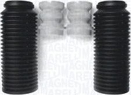 Magneti Marelli 310116110022 - PUTEKĻU GUMIJA