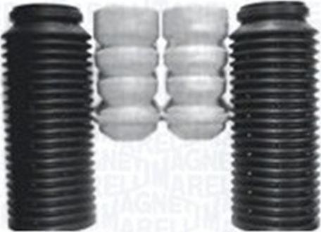 Magneti Marelli 310116110024 - PUTEKĻU GUMIJA