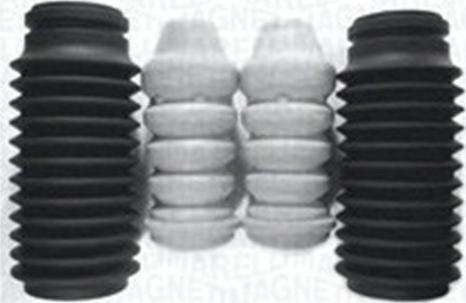 Magneti Marelli 310116110035 - PUTEKĻU GUMIJA