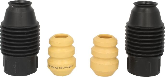 Magneti Marelli 310116110062 - PUTEKĻU GUMIJA