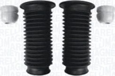Magneti Marelli 310116110074 - Putekļu aizsargkomplekts