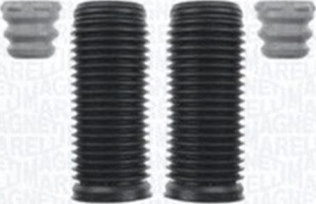 Magneti Marelli 310116110081 - PUTEKĻU GUMIJA