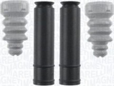 Magneti Marelli 310116110086 - Putekļu aizsargkomplekts