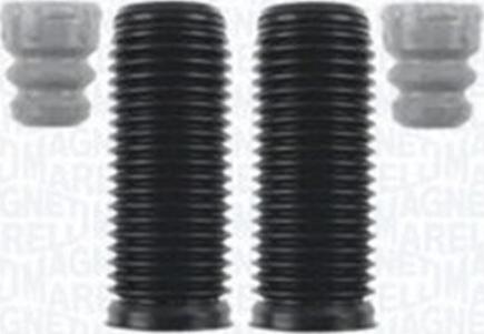 Magneti Marelli 310116110091 - PUTEKĻU GUMIJA