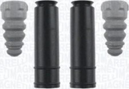 Magneti Marelli 310116110099 - Putekļu aizsargkomplekts