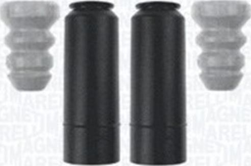 Magneti Marelli 310116110125 - PUTEKĻU GUMIJA