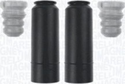 Magneti Marelli 310116110126 - PUTEKĻU GUMIJA
