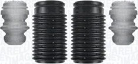 Magneti Marelli 310116110144 - PUTEKĻU GUMIJA