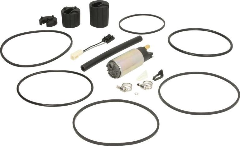 Magneti Marelli 313011300111 - DEGVIELAS SŪKNIS