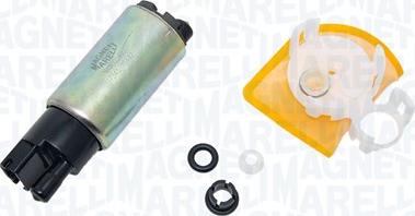 Magneti Marelli 313011300149 - DEGVIELAS SŪKNIS