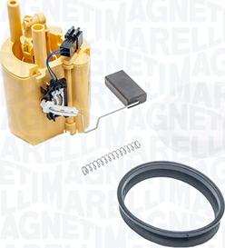 Magneti Marelli 313011313107 - DEGVIELAS SŪKŅA