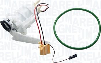 Magneti Marelli 313011313108 - DEGVIELAS SŪKŅA