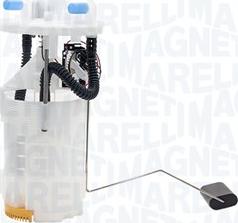 Magneti Marelli 313011313191 - DEGVIELAS LĪMEŅA