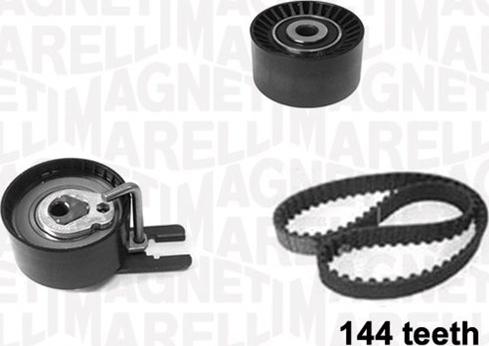 Magneti Marelli 341306450000