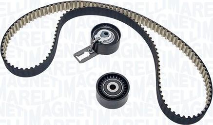 Magneti Marelli 341306590000