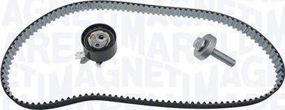 Magneti Marelli 341306600000