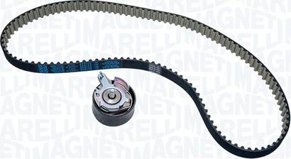 Magneti Marelli 341306630000