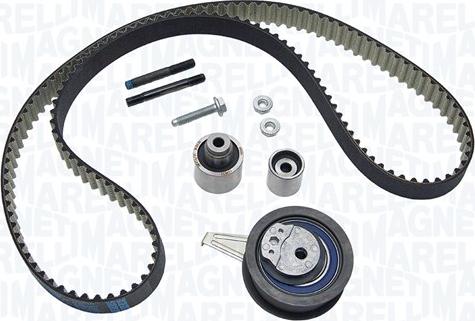 Magneti Marelli 341306640000