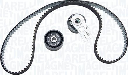 Magneti Marelli 341306650000