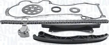 Magneti Marelli 341500000100 - Dzinēja /