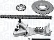 Magneti Marelli 341500000980 - Dzinēja /