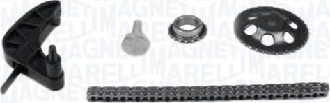 Magneti Marelli 341500001620 - Dzinēja /