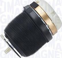 Magneti Marelli 350001000002 - 4F0 616