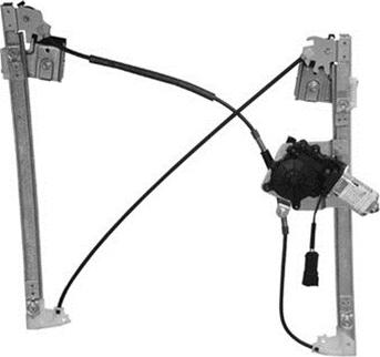 Magneti Marelli AC211