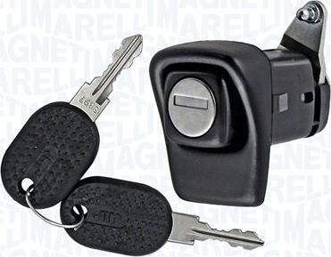Magneti Marelli 350105001000 - DURVJU ROKTURIS