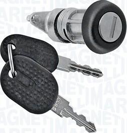 Magneti Marelli 350105002700 - Slēdzenes cilindrs
