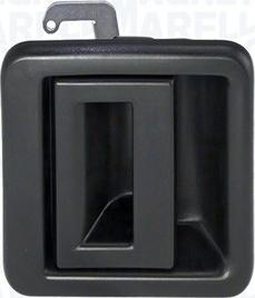 Magneti Marelli 350105003600 - DURVJU ROKTURIS