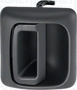Magneti Marelli 350105008800 - DURVJU ROKTURIS