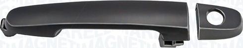Magneti Marelli 350105015700 - DURVJU ROKTURIS