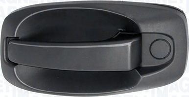 Magneti Marelli 350105021800 - DURVJU ROKTURIS