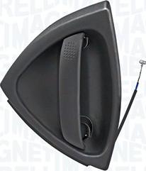 Magneti Marelli 350105024100 - DURVJU ROKTURIS