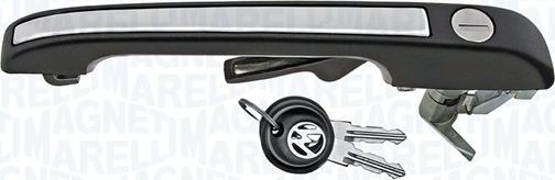 Magneti Marelli 350105024300 - DURVJU ROKTURIS