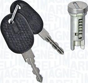 Magneti Marelli 350105028800 - Slēdzenes cilindrs