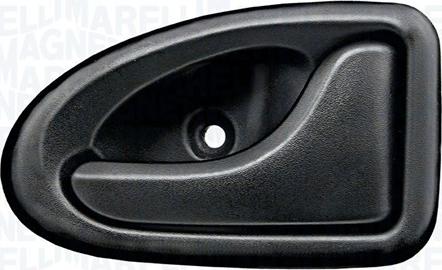 Magneti Marelli 350105031900 - DURVJU ROKTURIS