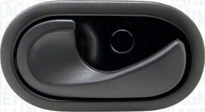 Magneti Marelli 350105032500 - Durvju rokturis