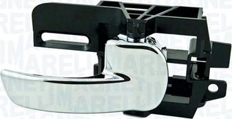 Magneti Marelli 350105032600 - DURVJU ROKTURIS