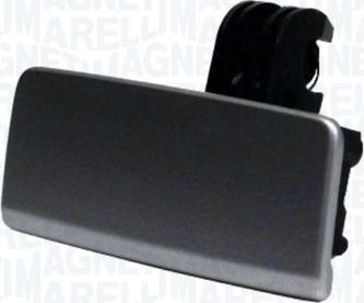 Magneti Marelli 350105033400 - DURVJU ROKTURIS
