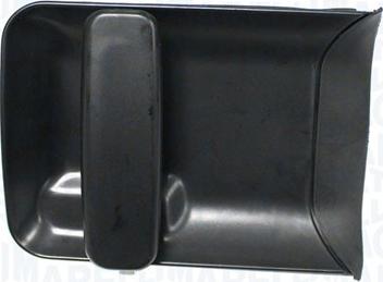 Magneti Marelli 350105035800 - DURVJU ROKTURIS