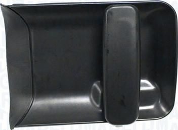 Magneti Marelli 350105035900 - DURVJU ROKTURIS