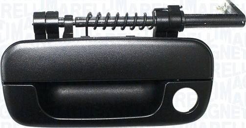 Magneti Marelli 350105036000 - DURVJU ROKTURIS