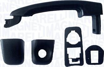 Magneti Marelli 350105037000 - DURVJU ROKTURIS